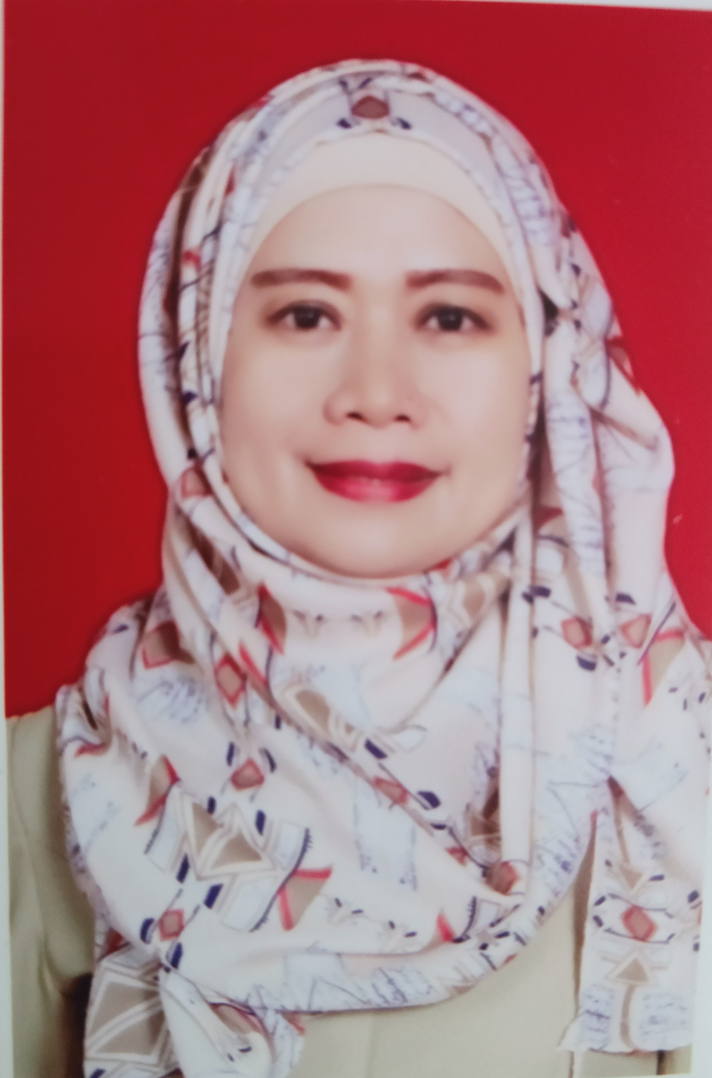 WAHDANIA LALI MANTANG